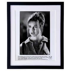 Jerry Maguire 1996 Publicity Film Movie Press Still Framed
