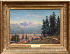 Longs Peak