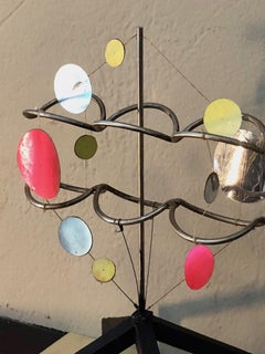 Jerry Meatyard Sculpture # 3