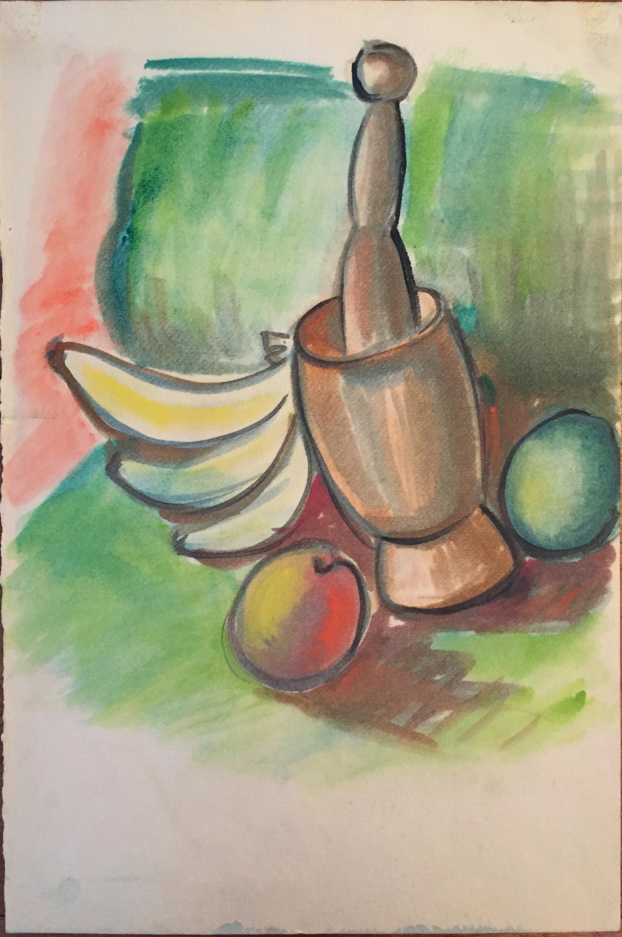 George Herbert Macrum - Floral Still Life at 1stDibs