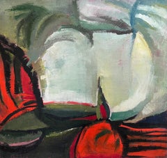Untitled (Abstraction)