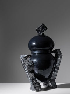 Jerry Rothman, 'Modern Ritual Vessel', (1983)