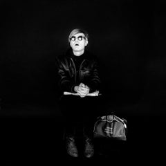 Air Lingus (Andy Warhol), New York, 1966