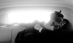 Back Seat Romance, 1960 - Jerry Schatzberg (Portrait Photography)