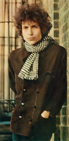 Bob Dylan, Blonde on Blonde