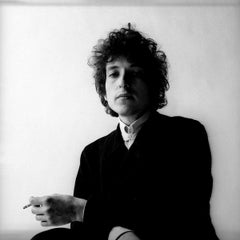 Bob Dylan, Calm, New York, 1965