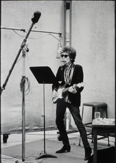 Bob Dylan, Highway 61, 1965