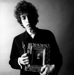 Bob Dylan, Pliers 1, New York, 1965