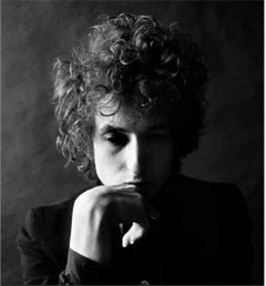 Bob Dylan, Resolute