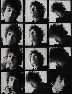 Bob Dylan, The Soul of New York, 1965