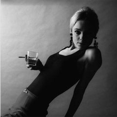 Edie Sedgwick, Slash