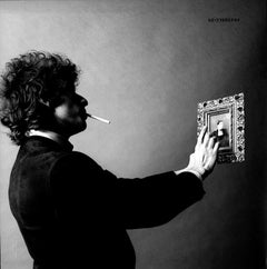 Jerry Schatzberg - Bob Dylan, Puntata, 1965, Stampato dopo