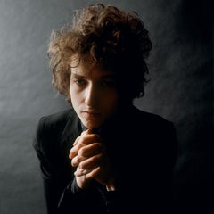 Jerry Schatzberg - Bob Dylan, Revisited I, 1966, Stampato Dopo