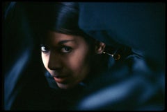 Jerry Schatzberg - Carmen De Lavallade, Fotografia 1962, Stampa dopo