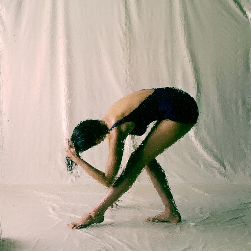 Jerry Schatzberg - Maillot de bain Studio A, Carmen, 1960, imprimé d
après