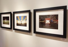 "Homecoming, Selma, AL" - Southern Documentary Photography - Christenberry