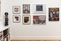 "Needle N' Thread" - Southern Documentary Photography - Alabama