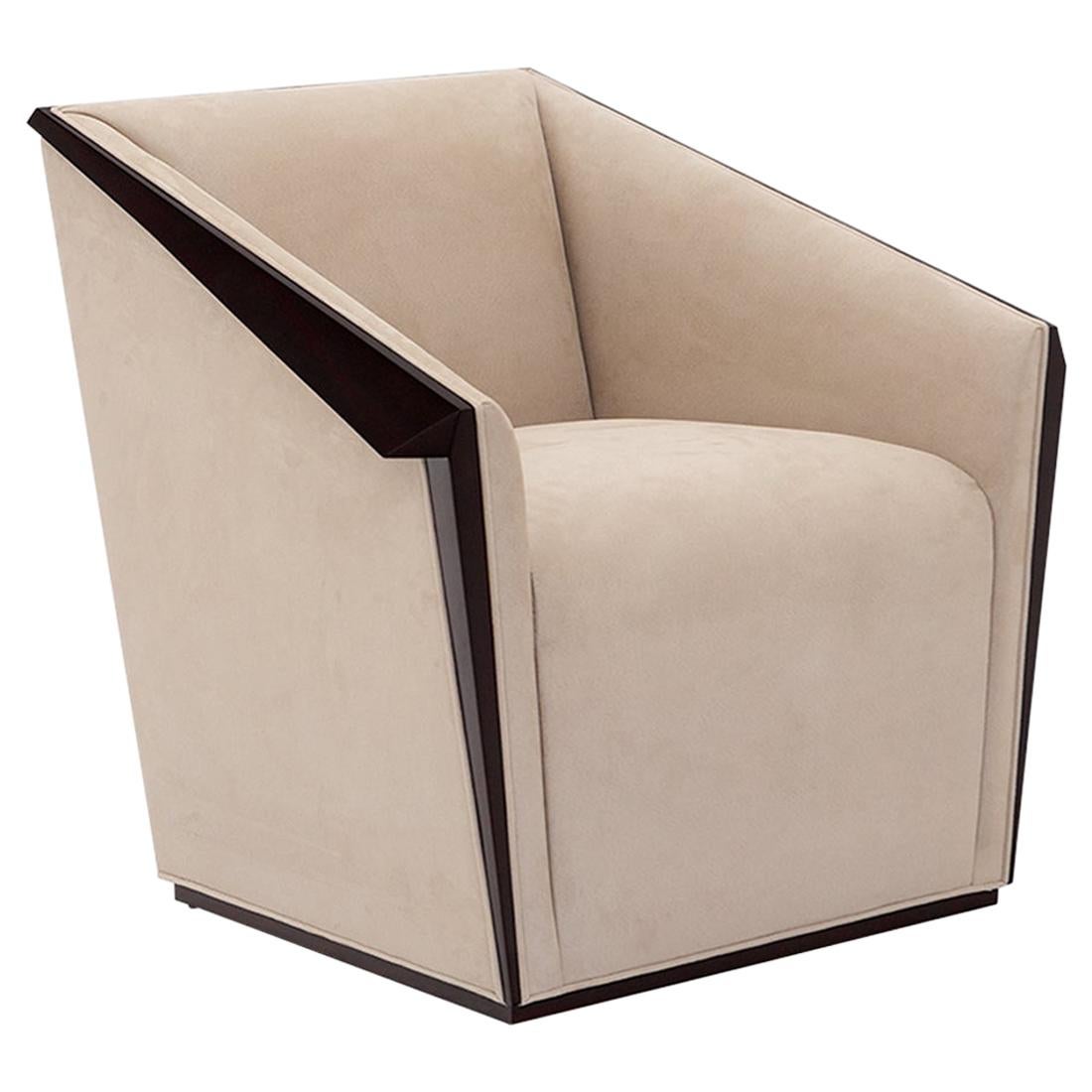 Jersey Armchair For Sale