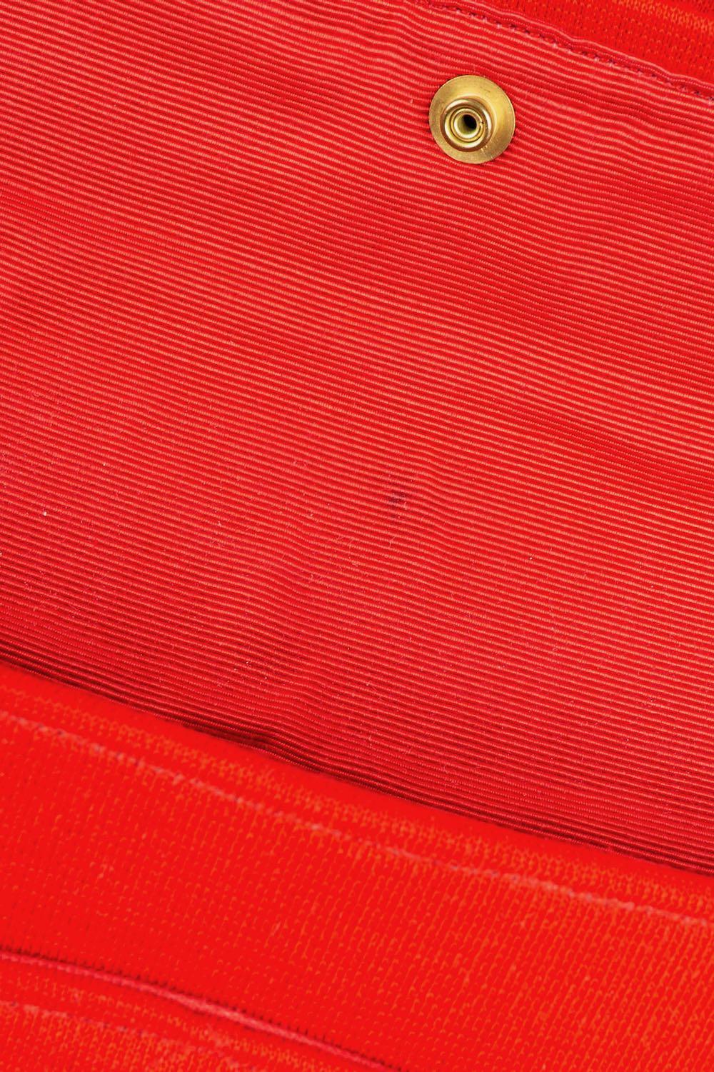jersey bag 1960's For Sale 1