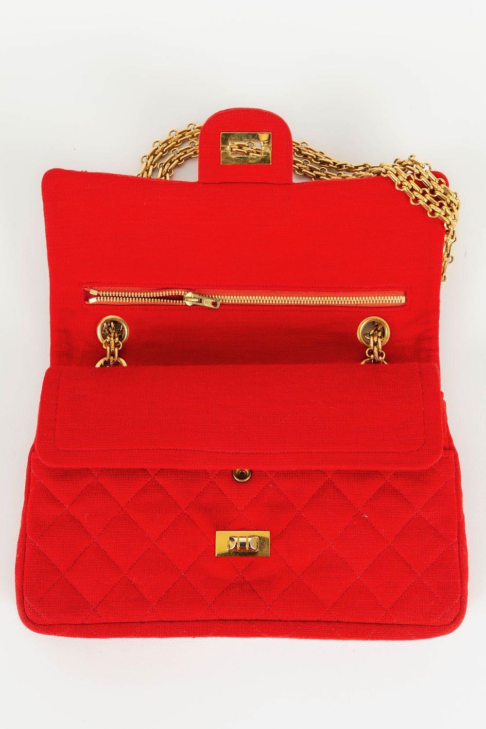 jersey bag 1960's For Sale 2