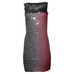 Jersey Costume Nacional,  jersey dress