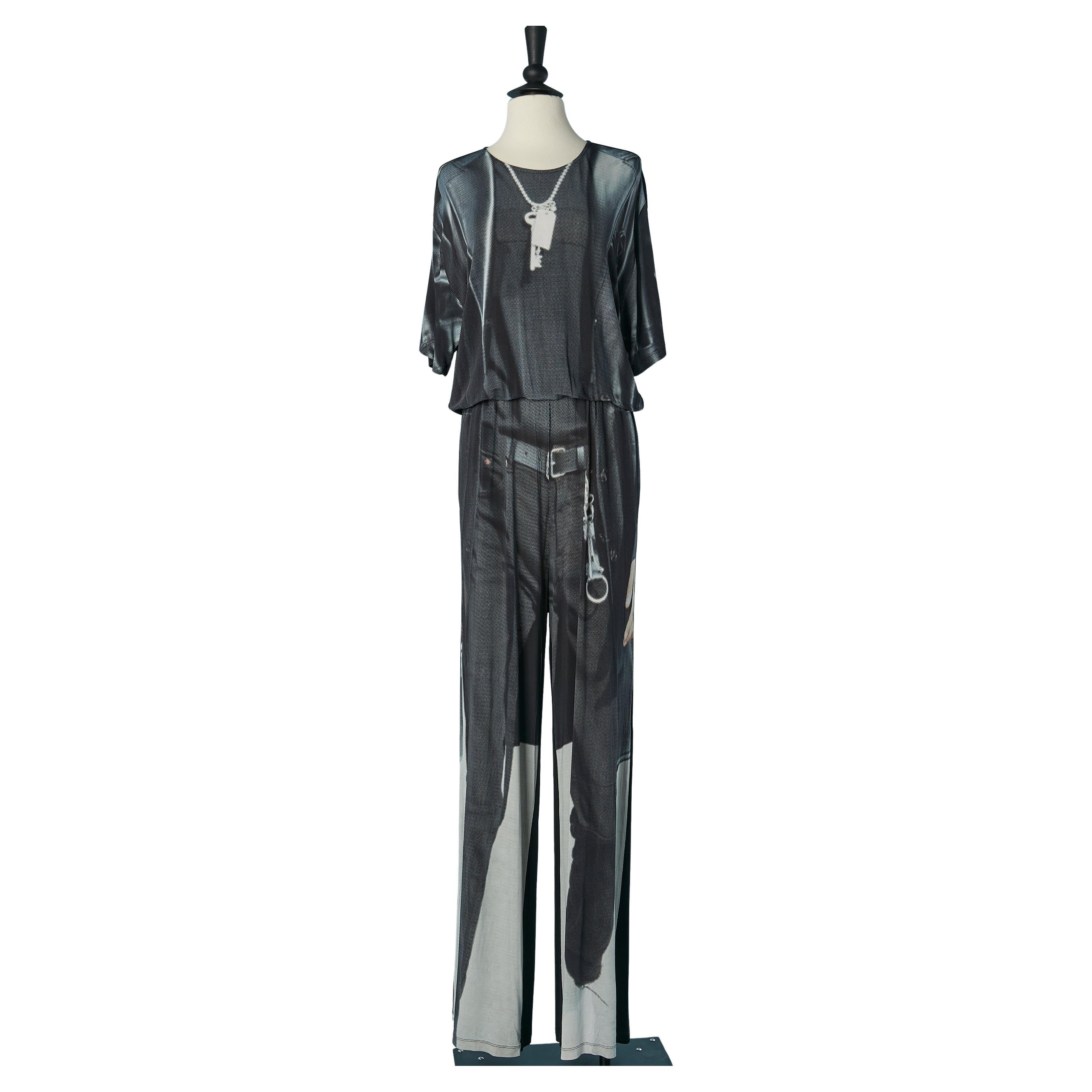 MM6 Maison Margiela Pants