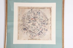 Jerusalem Art Framed by Obolski Israel