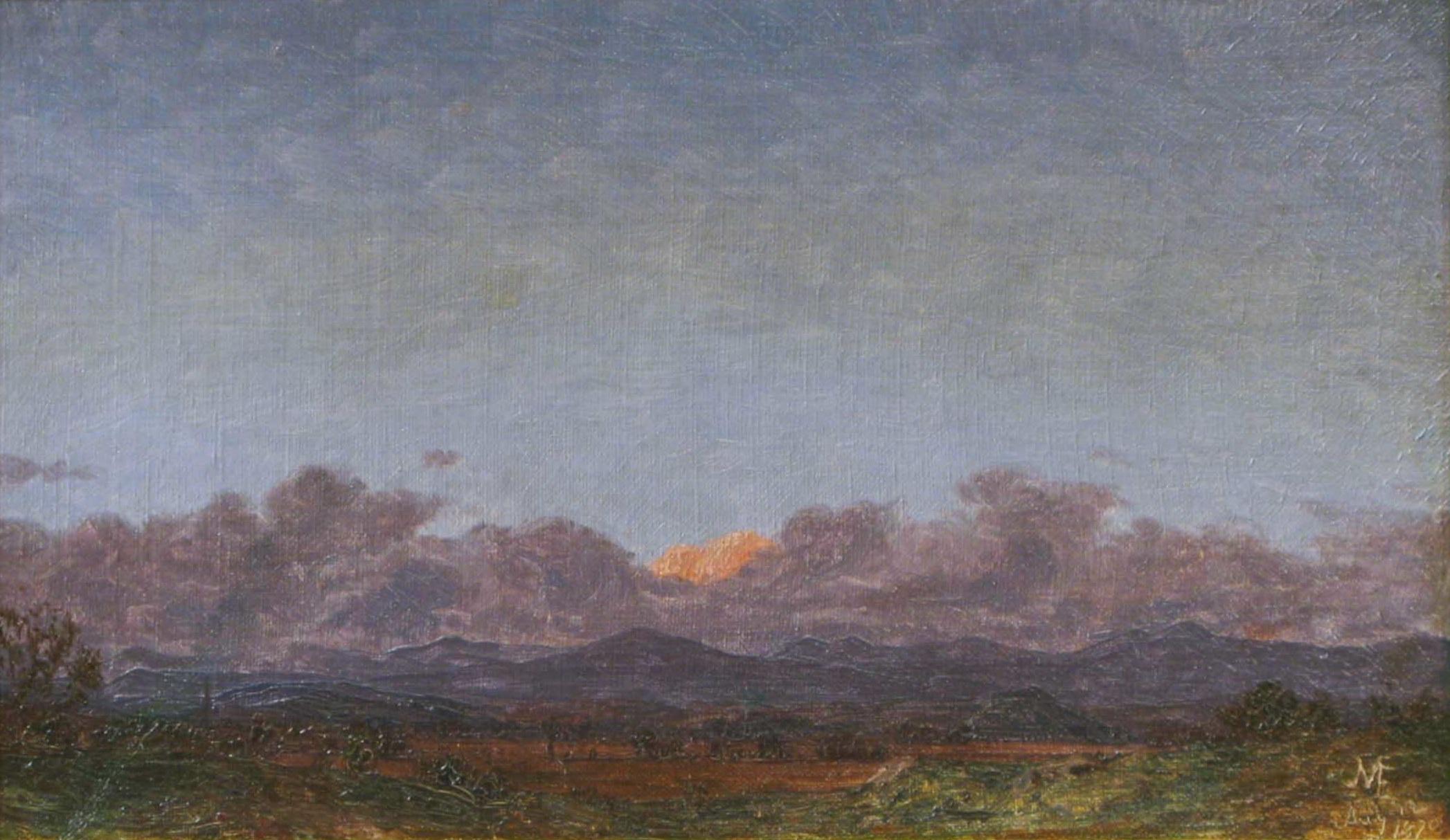 jervis mcentee paintings