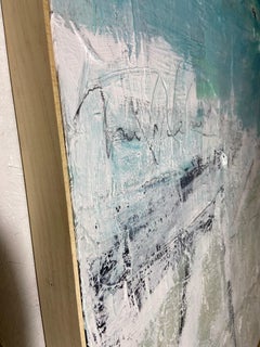 Landscape Abstract Expressionist