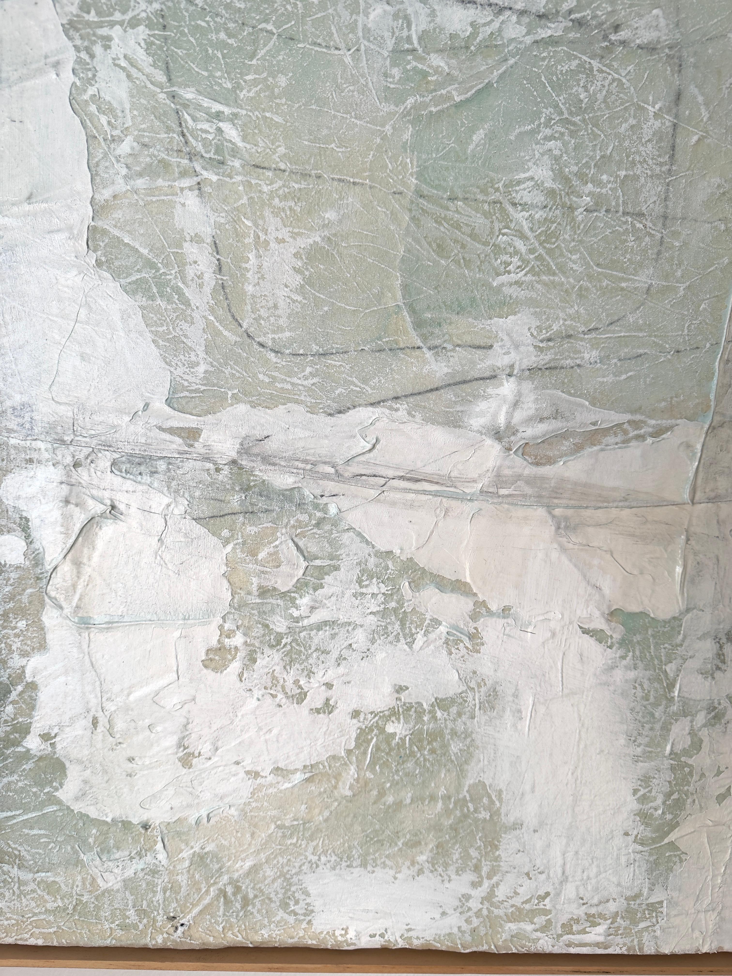 Landscape Abstract Expressionist For Sale 4