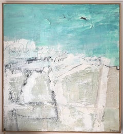 Landscape Abstract Expressionist