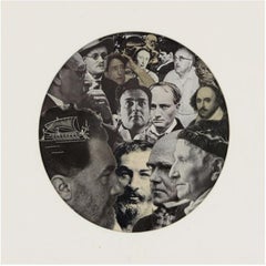 Emblemi di Robert Duncan II: #3, "Erano lì perché sono qui".
