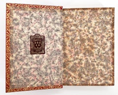 Jess by H. Rider HAGGARD in a Handsome binding