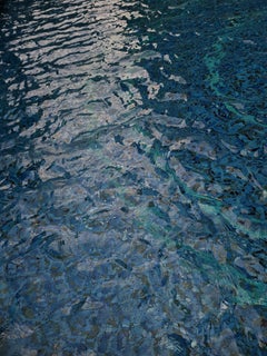 Malaysian Contemporary Photography by Jess Hon - Ripples in the Pool