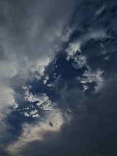 Zeitgenössische malaysische Fotografie von Jess Hon - Einzigartige Cloud Formations