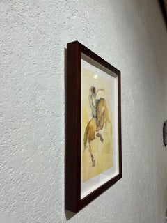 Sentimiento inesperado