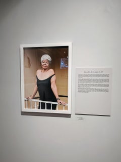 Dee Dee Ngozi, 55, Atlanta, GA