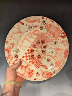 Piatto dell'amore del Montana