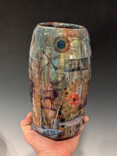Montana Vase