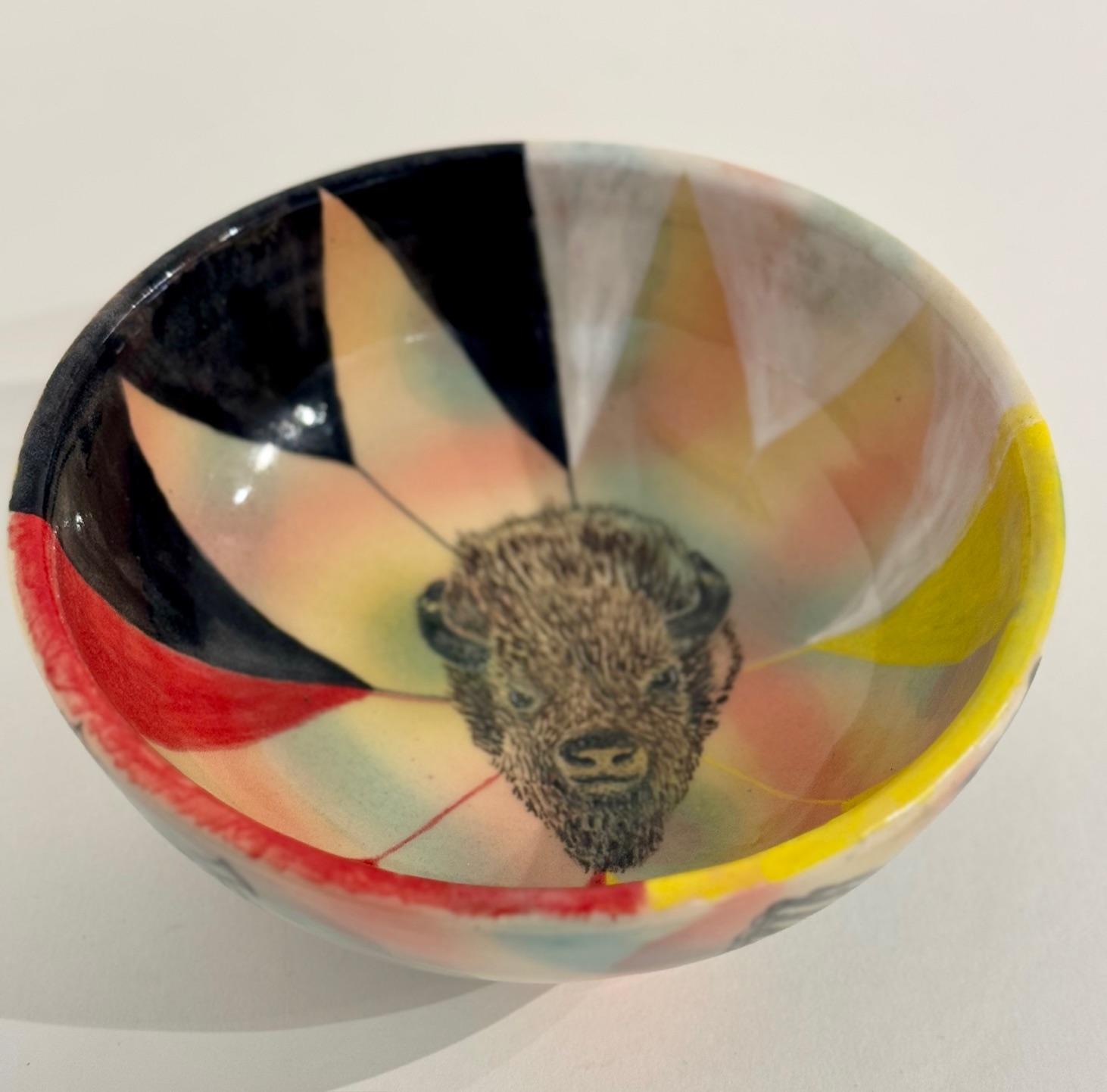 Prayer Bowl