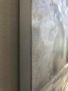 Autumn, Oil Painting