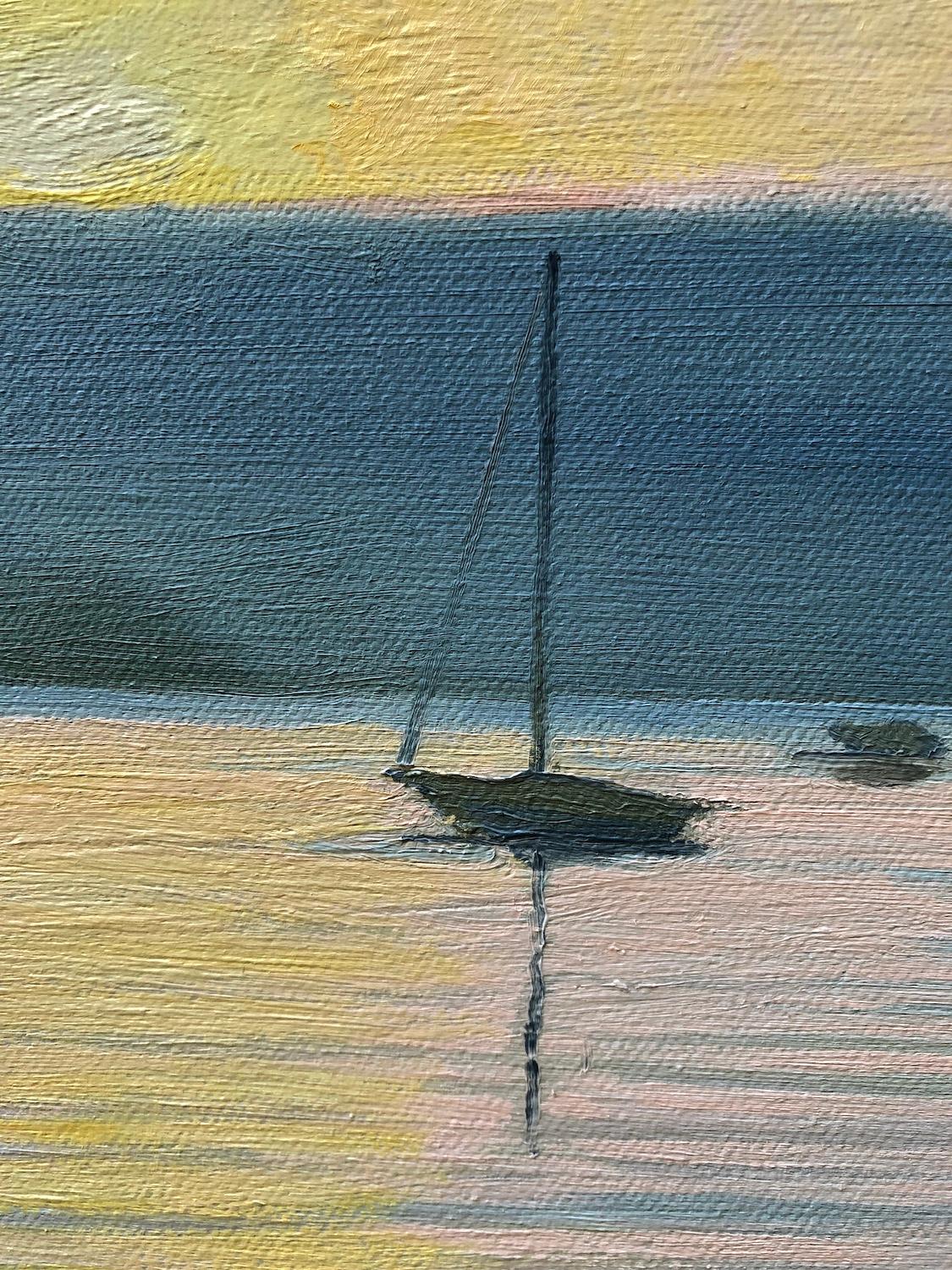 Avila, Oil Painting For Sale 1