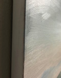 Big Blue, Pittura a olio