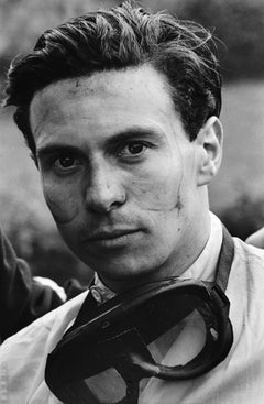 Jim Clark, Grand Prix von Belgien