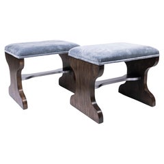 Jesse Bench Hand-Crafted