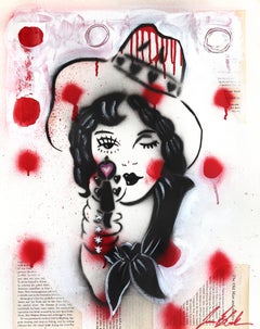 Mixed Media