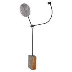 Jesse Ede - Eclipse Floor Light
