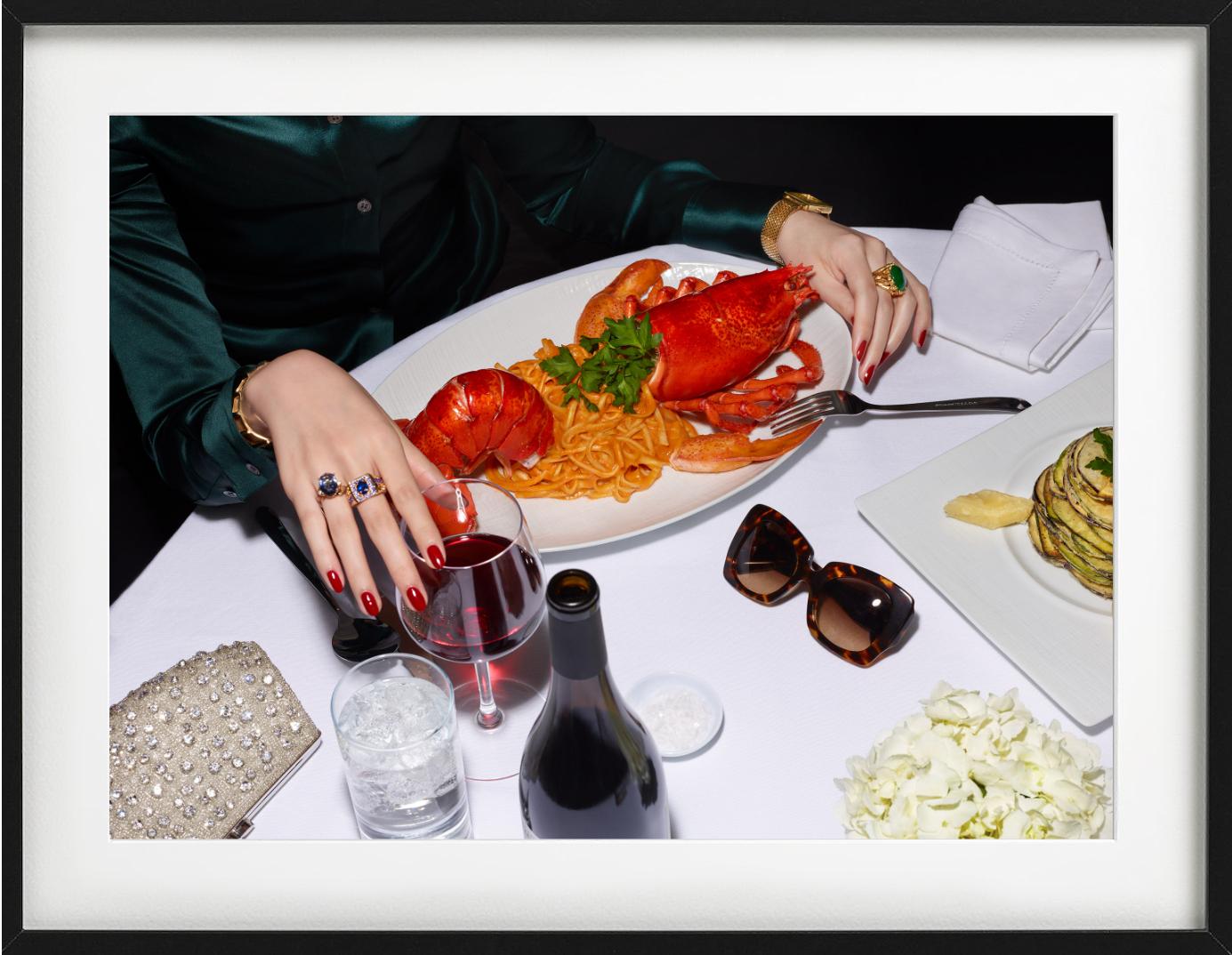 Hôtel Cosmopolitan, Milo, Photographie d'art en vente 1