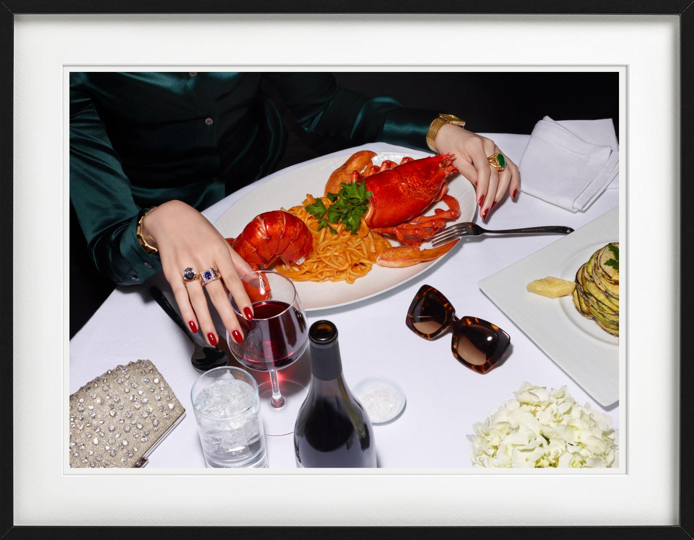 Hôtel Cosmopolitan, Milo, Photographie d'art en vente 2