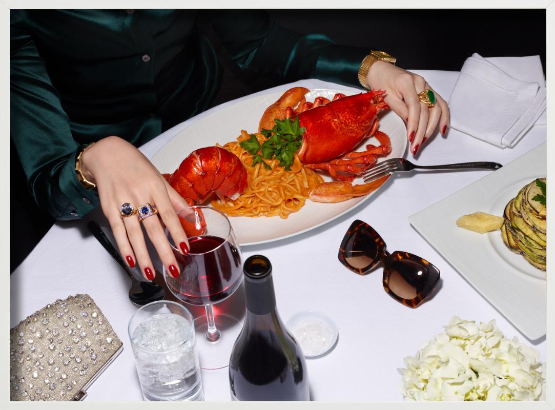 Hôtel Cosmopolitan, Milo, Photographie d'art en vente 4